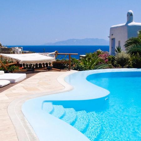 Nama Villas Super Paradise Beach  Ngoại thất bức ảnh