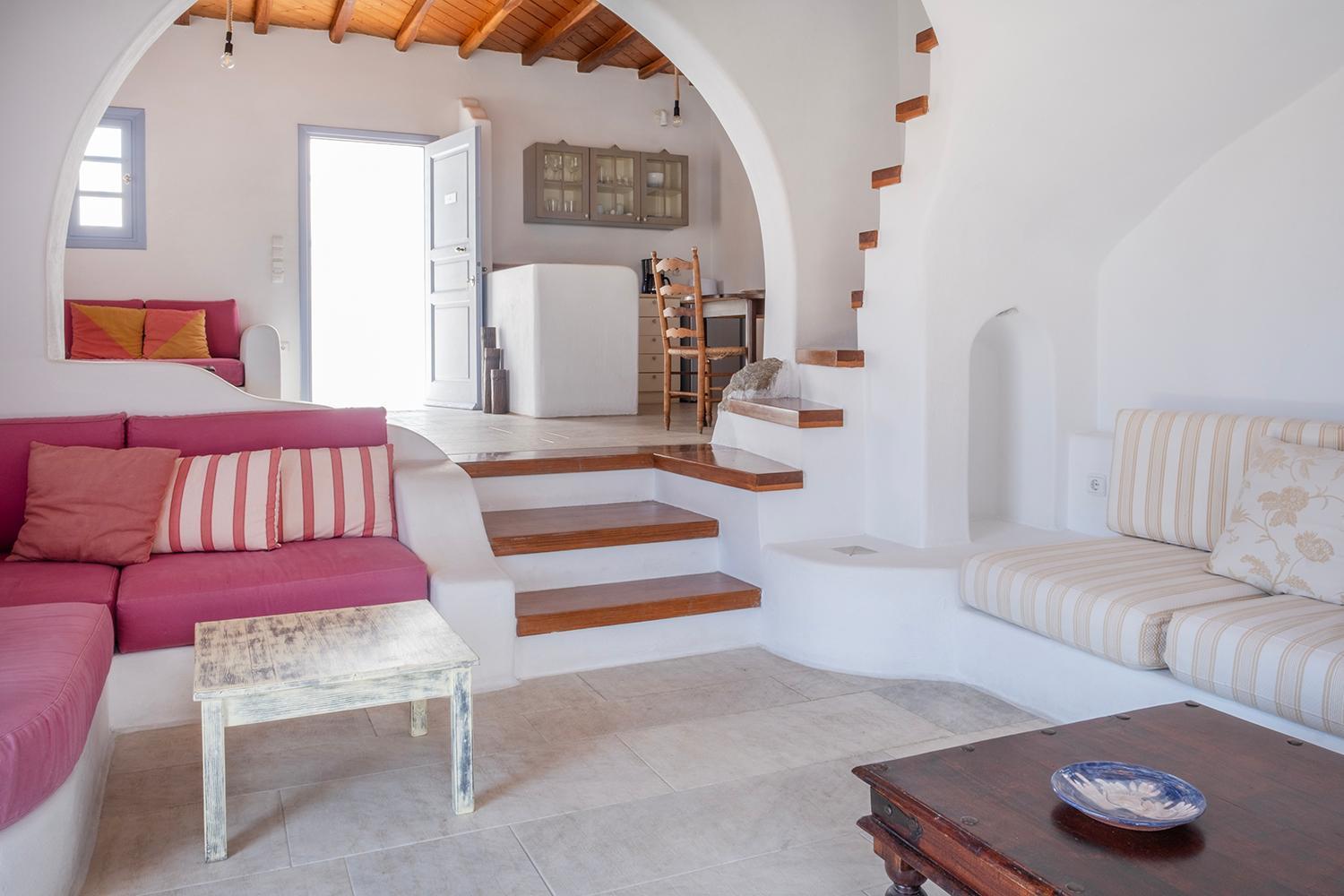 Nama Villas Super Paradise Beach  Ngoại thất bức ảnh