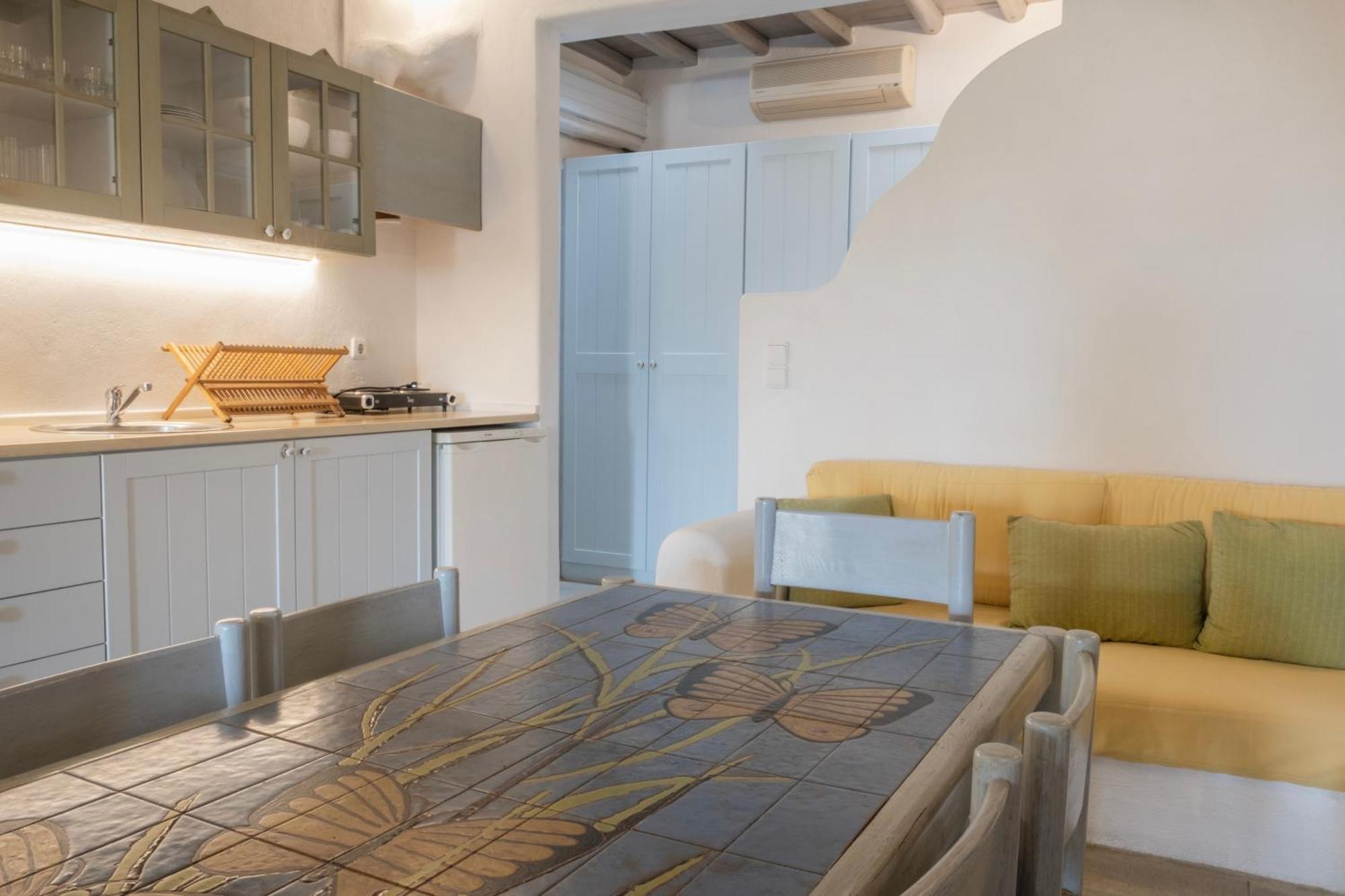 Nama Villas Super Paradise Beach  Ngoại thất bức ảnh