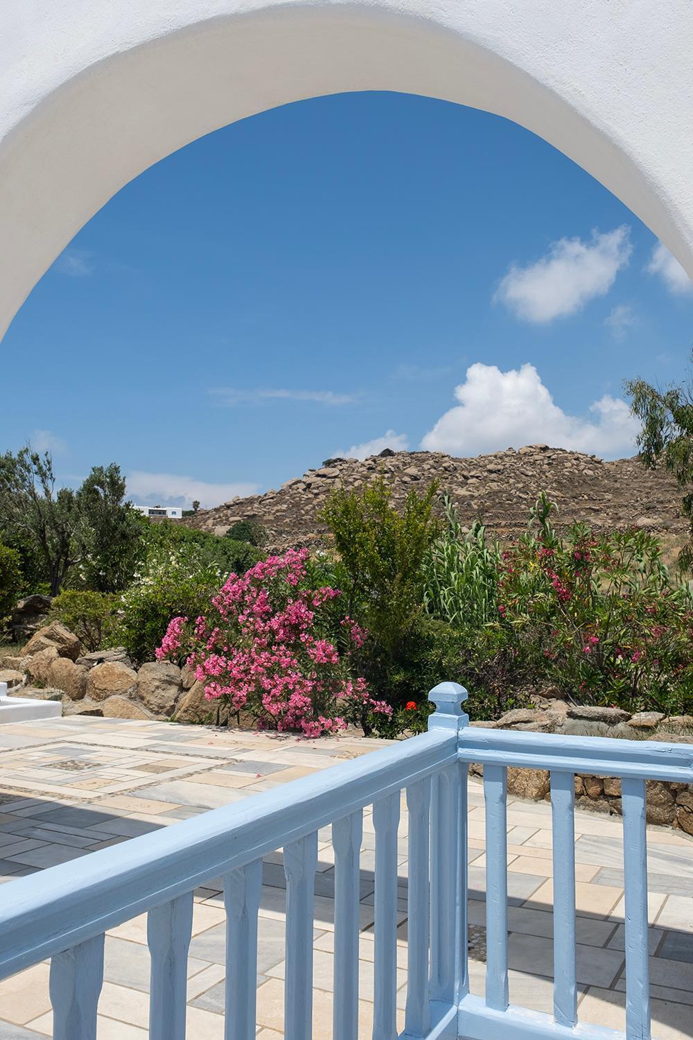 Nama Villas Super Paradise Beach  Ngoại thất bức ảnh