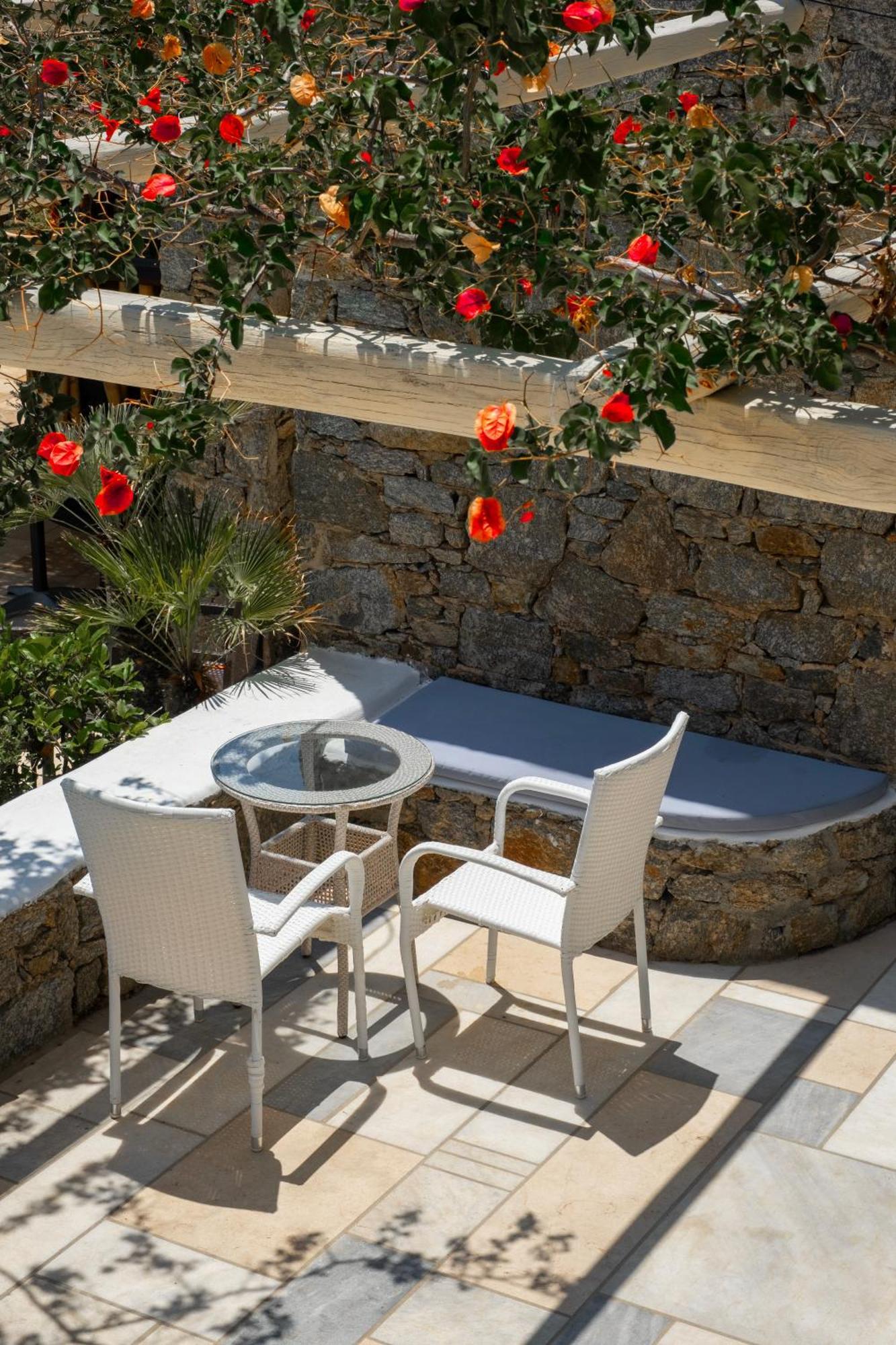 Nama Villas Super Paradise Beach  Ngoại thất bức ảnh