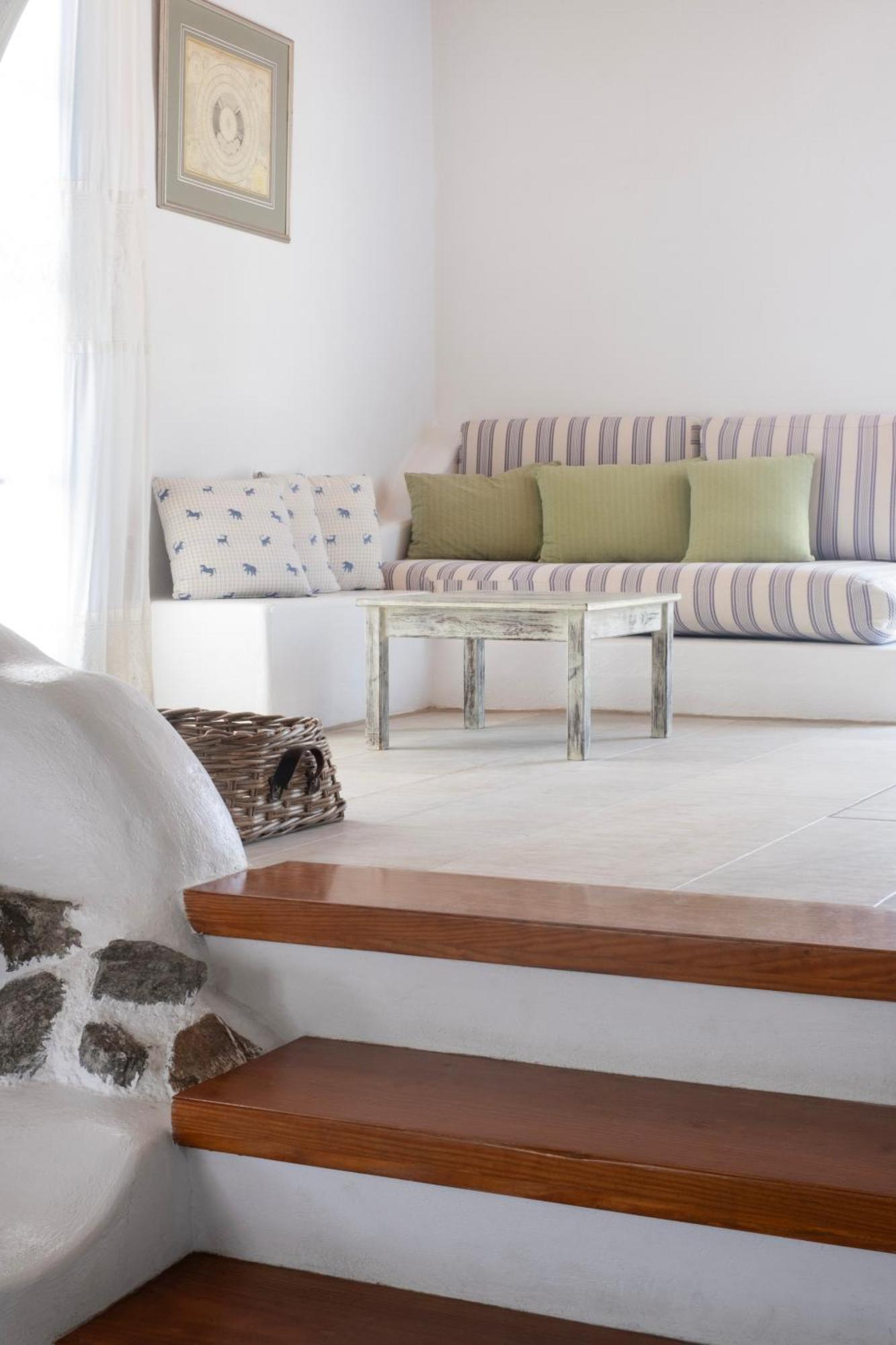 Nama Villas Super Paradise Beach  Ngoại thất bức ảnh