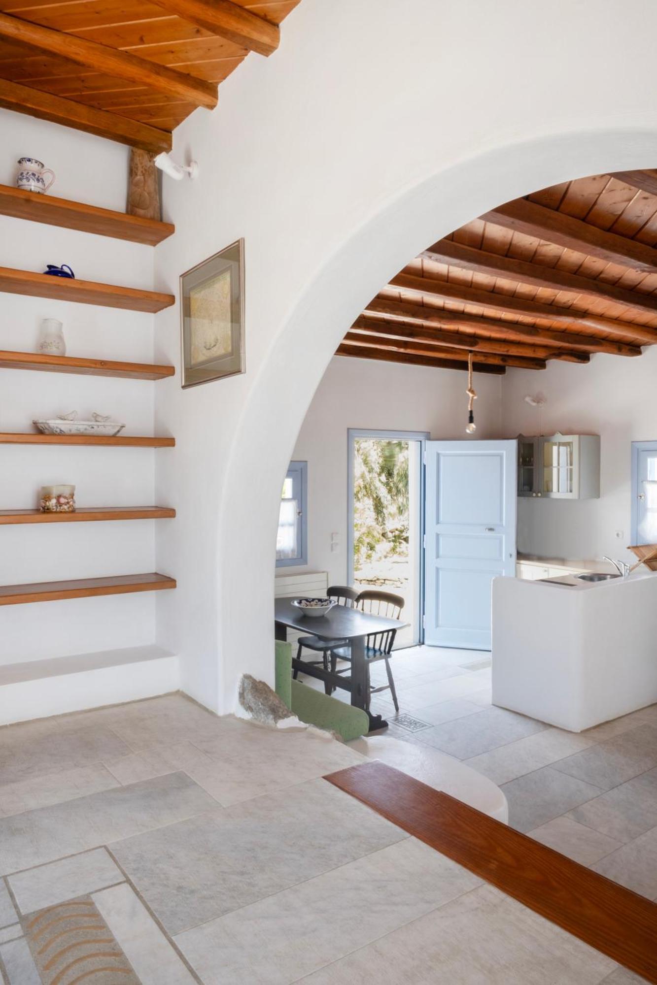 Nama Villas Super Paradise Beach  Ngoại thất bức ảnh
