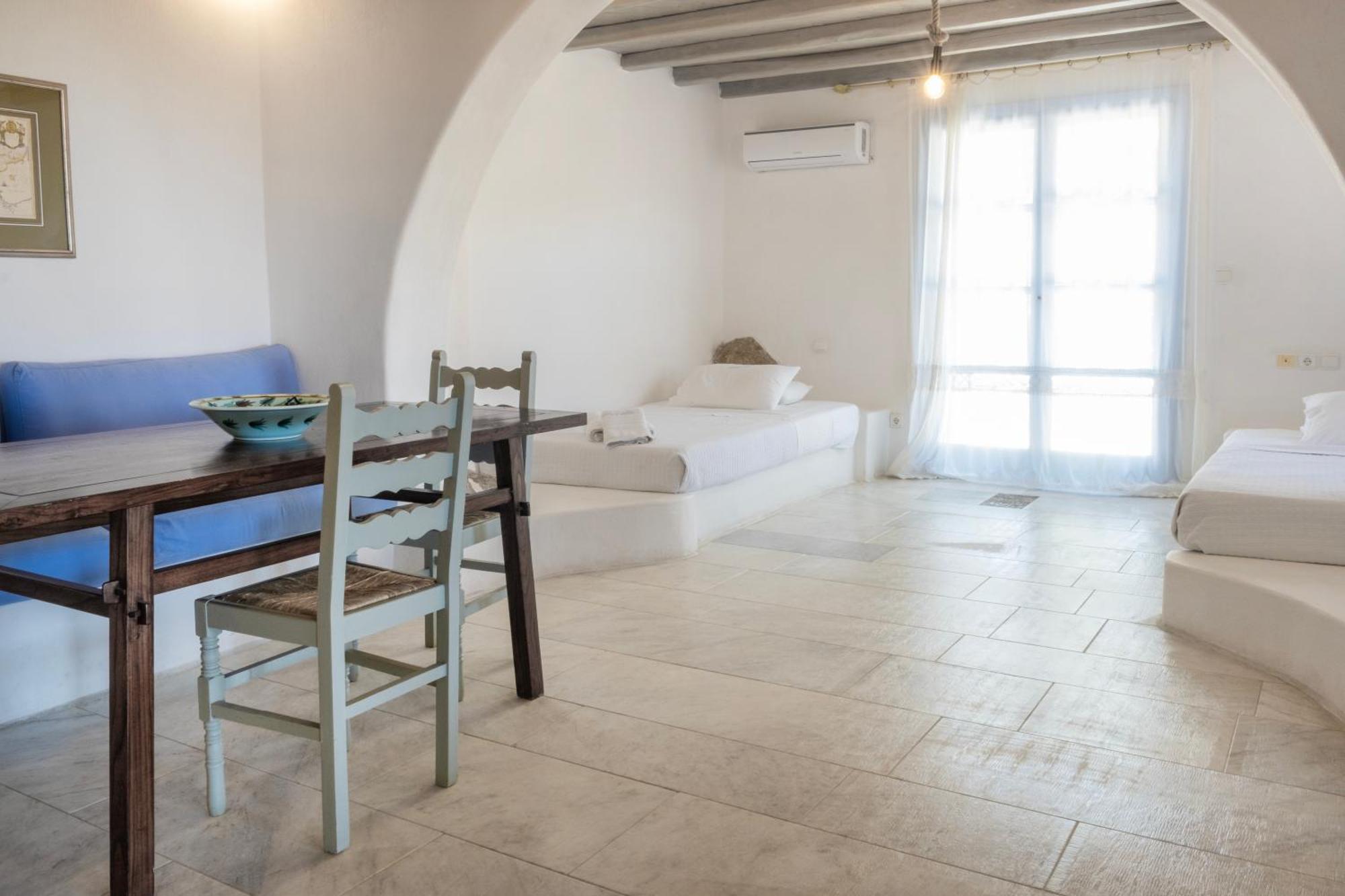 Nama Villas Super Paradise Beach  Ngoại thất bức ảnh