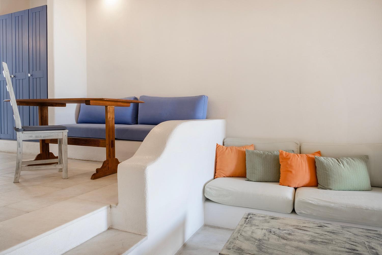 Nama Villas Super Paradise Beach  Ngoại thất bức ảnh