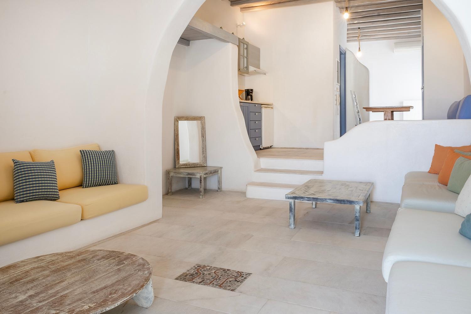 Nama Villas Super Paradise Beach  Ngoại thất bức ảnh