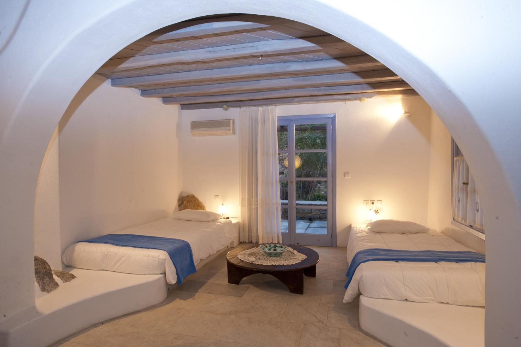 Nama Villas Super Paradise Beach  Ngoại thất bức ảnh