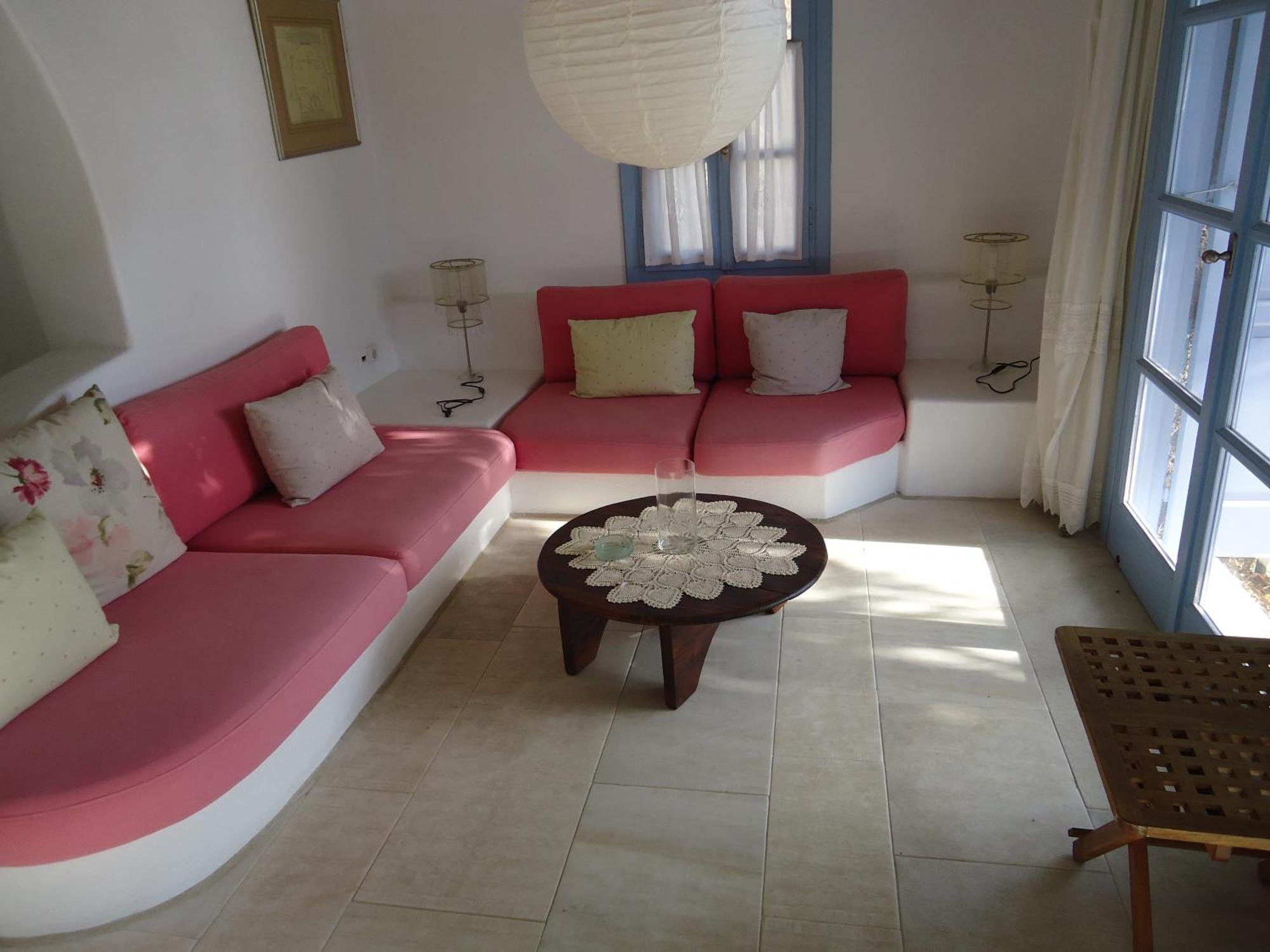 Nama Villas Super Paradise Beach  Ngoại thất bức ảnh