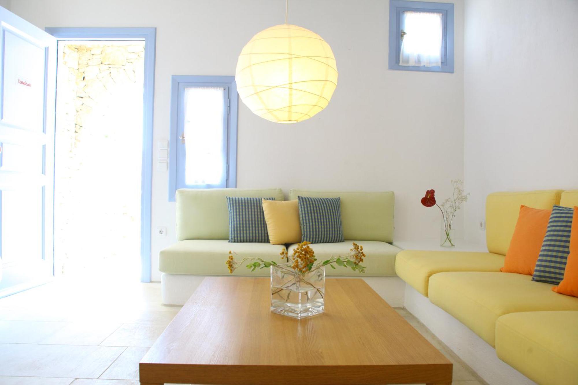 Nama Villas Super Paradise Beach  Ngoại thất bức ảnh