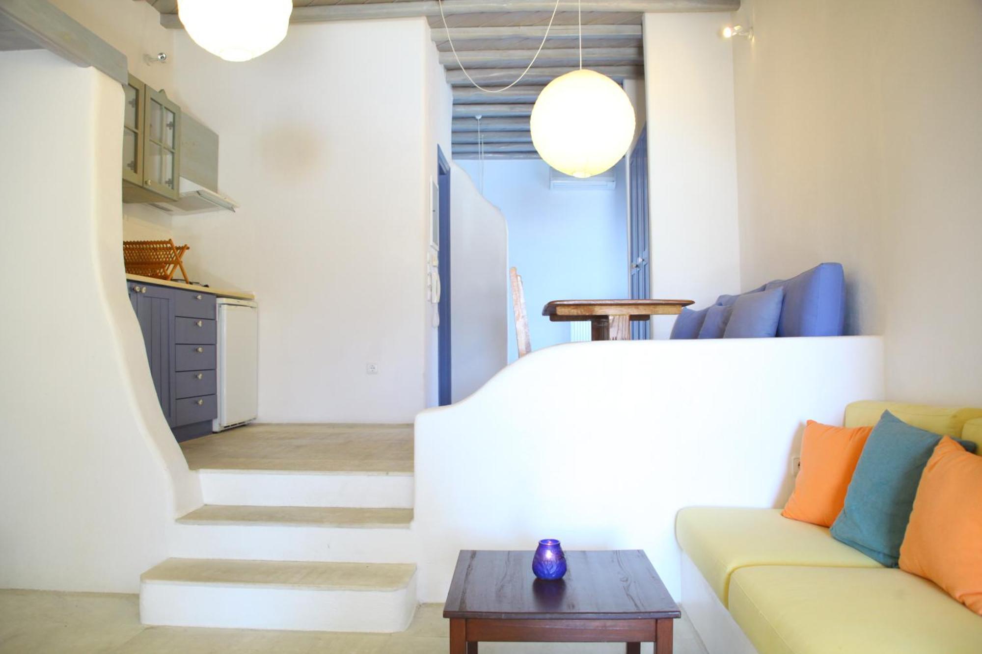 Nama Villas Super Paradise Beach  Ngoại thất bức ảnh