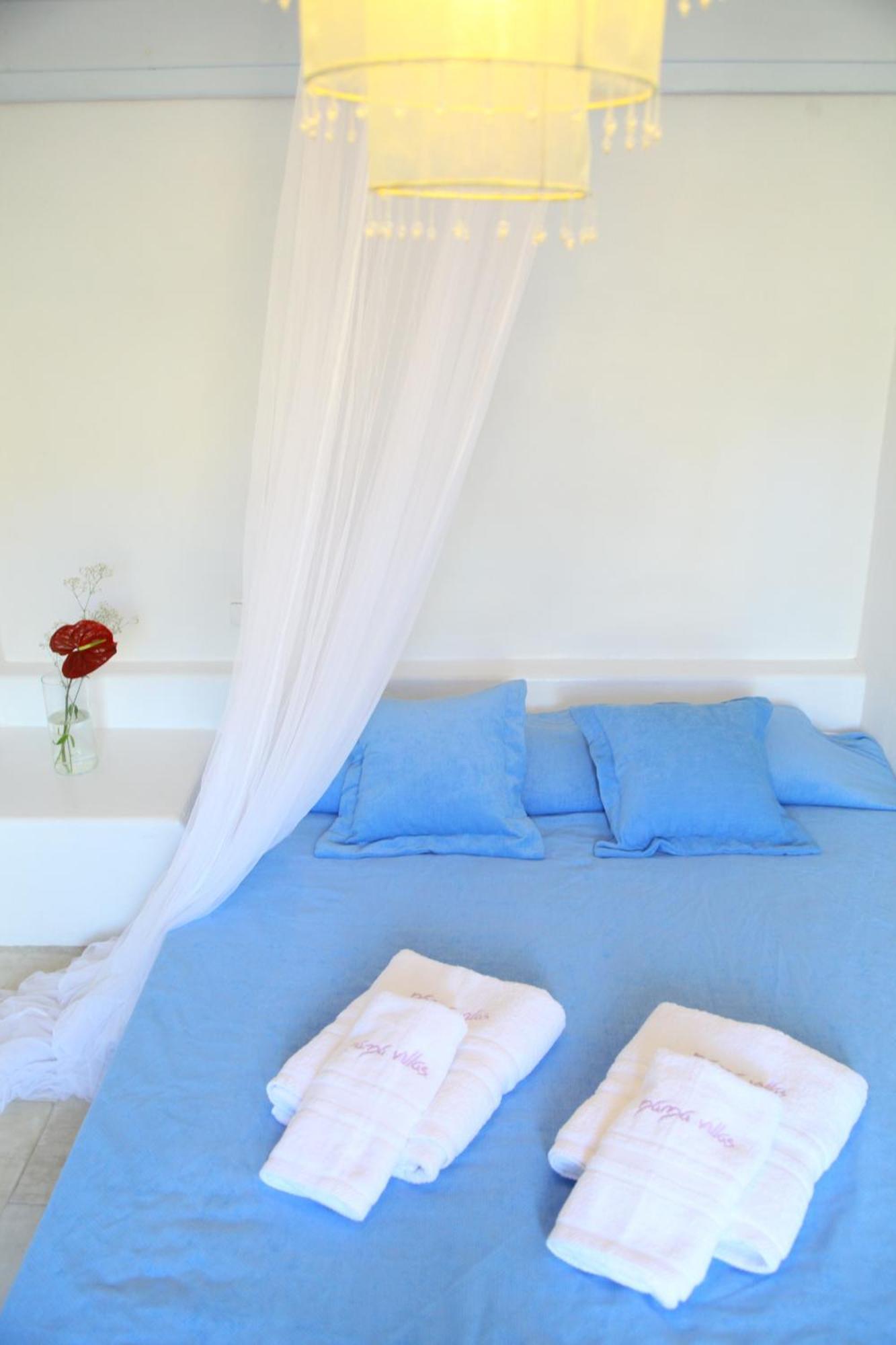 Nama Villas Super Paradise Beach  Ngoại thất bức ảnh